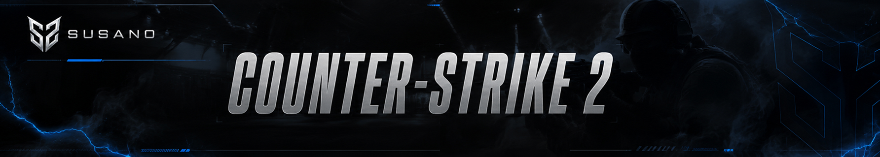 Inicio de la sección Counter-Strike