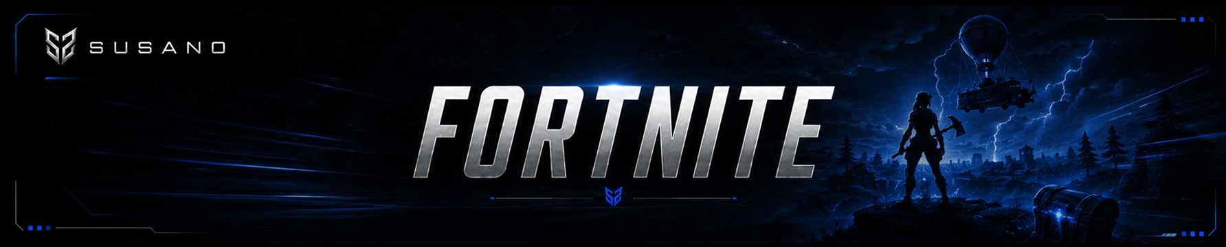 Inicio de la sección Fortnite