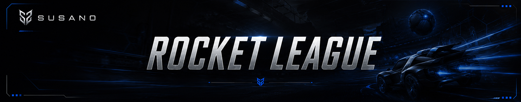 Inicio de la sección Rocket League